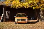 BMW 2002 tii Modified 1973 года (NA)